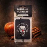 JOKER car parfume